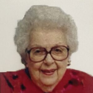 Dorothy K. Merrill