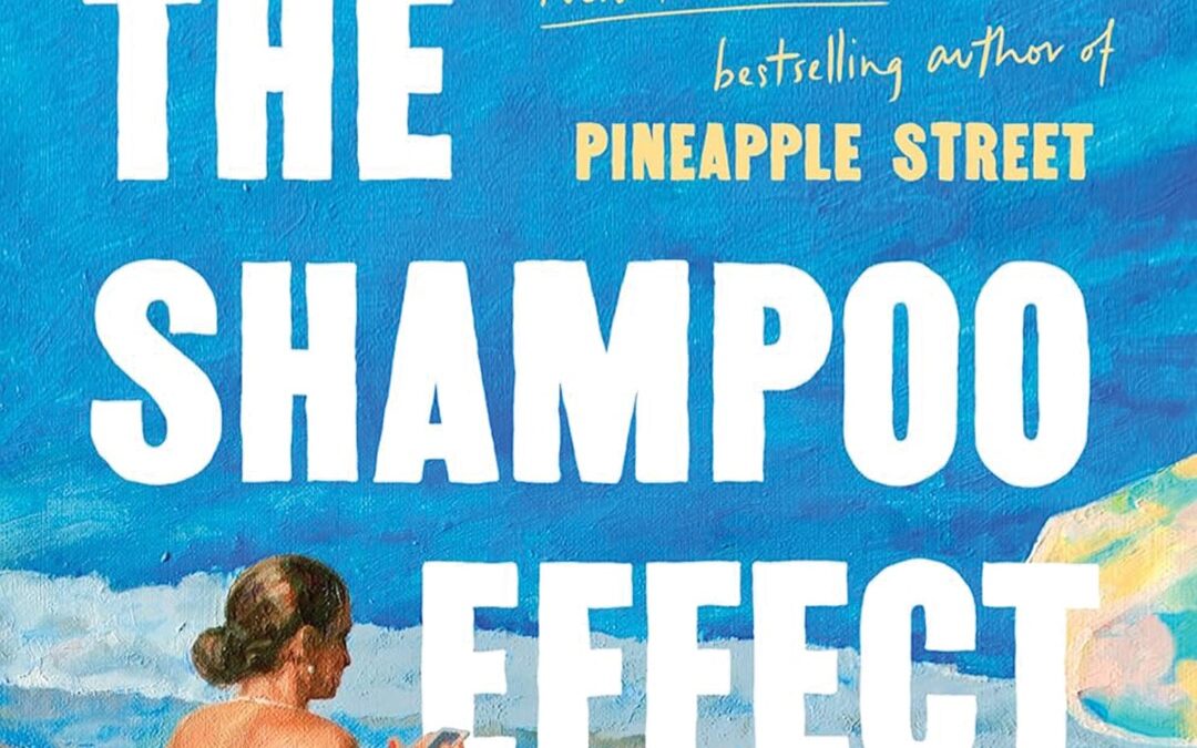 “The Shampoo Effect”