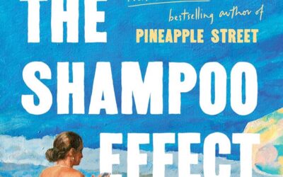 “The Shampoo Effect”