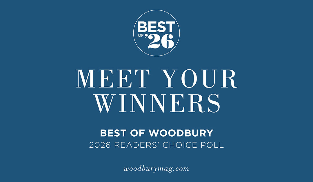 Discover Your Best of Woodbury 2026 Winners