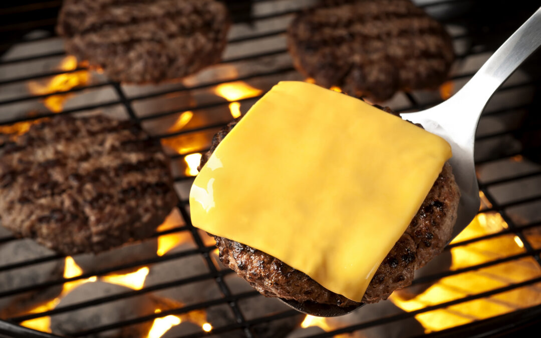 Tips for Making Beefed Up Burgers