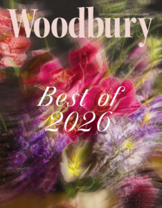 Woodbury Magazine July 2026 Issue