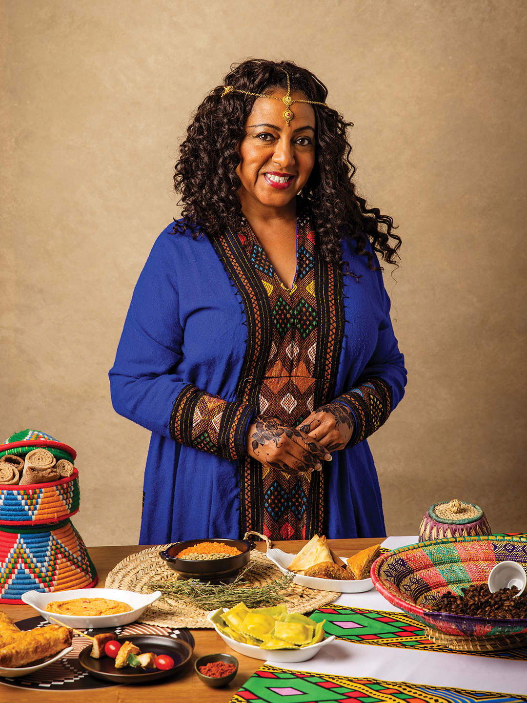 Salem Mimi Asfaha