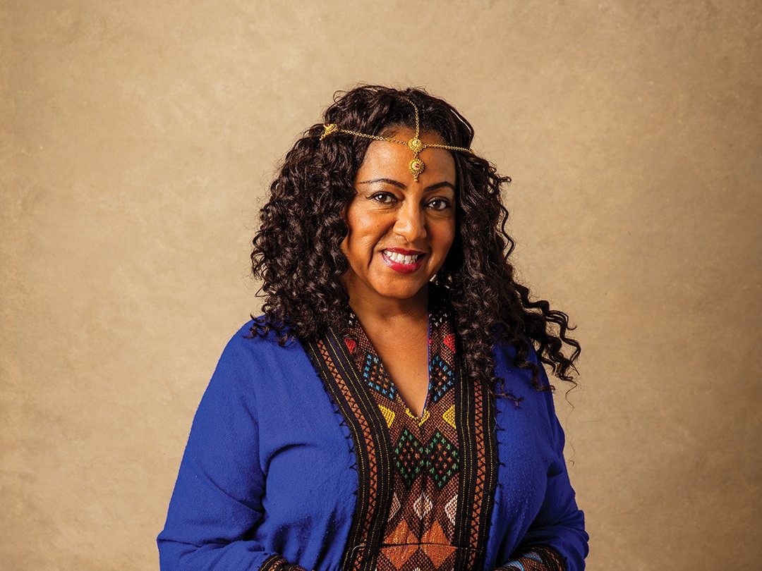 Salem Mimi Asfaha