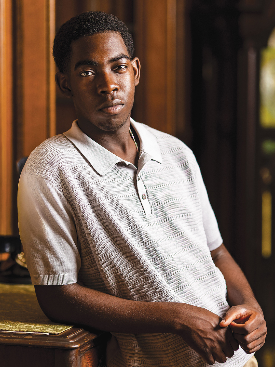 Oluwaseyi “Daniel” Ogungbe