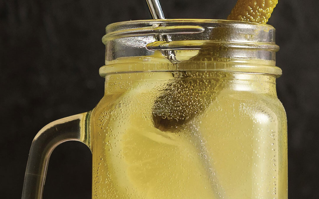 Stir up a Minnesota State Fair-inspired Cocktail