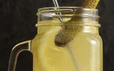 Stir up a Minnesota State Fair-inspired Cocktail