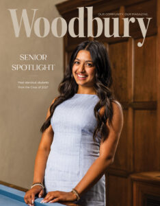Woodbury Magazine August 2026