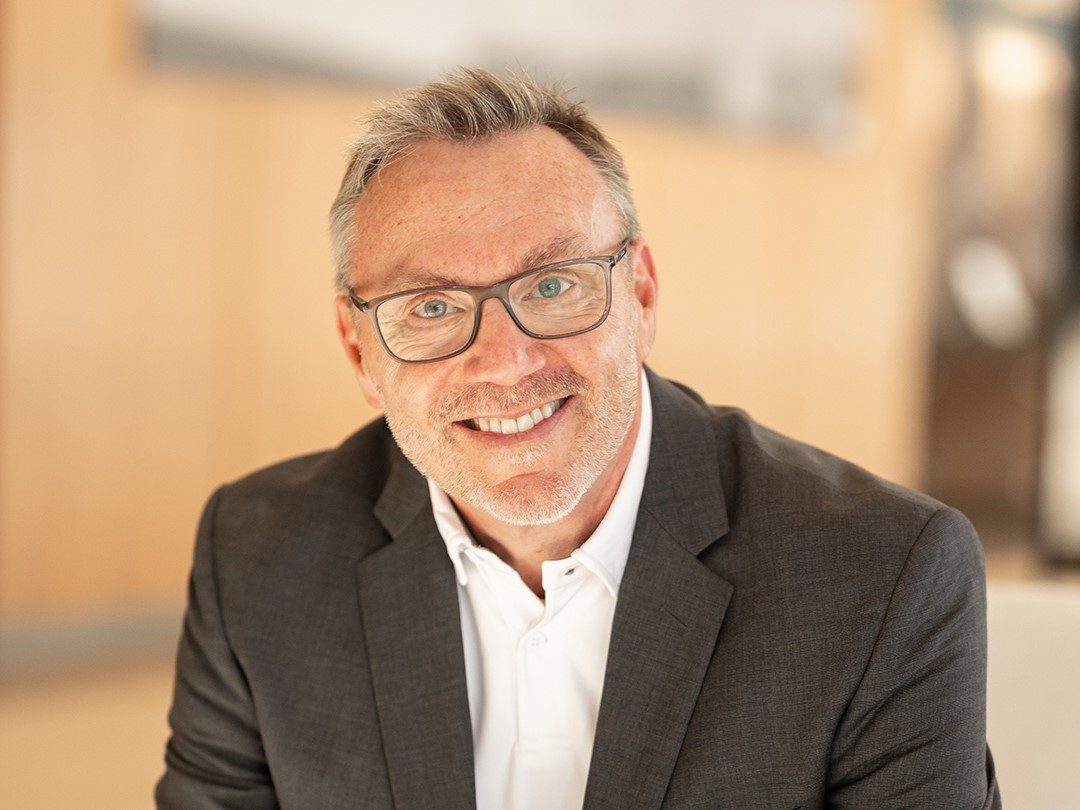 Brian Nicholson author photo