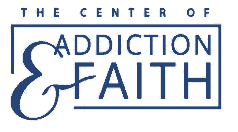 Center of Addiction & Faith logo