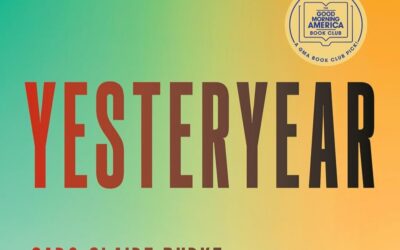 “Yesteryear”
