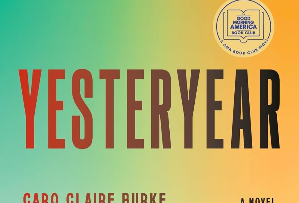 “Yesteryear”
