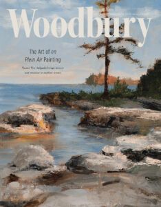 Woodbury Magazine September 2026 Issue