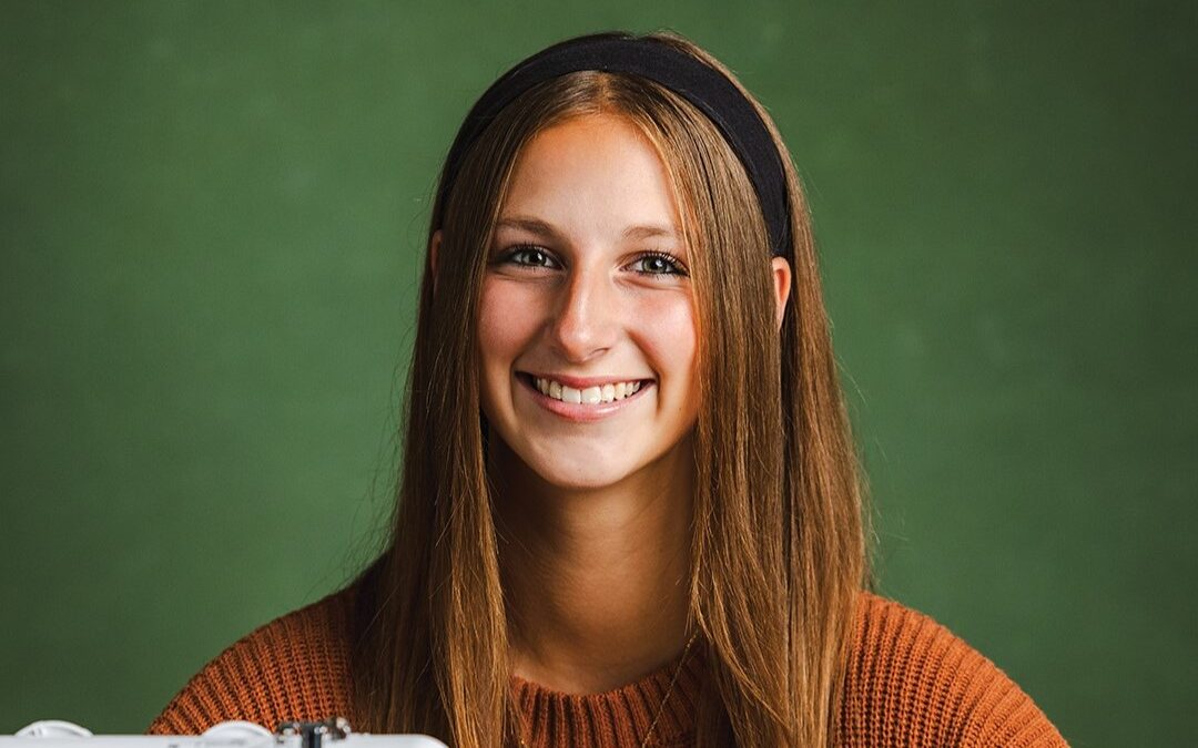 How Local High Schoolers Are Falling for Fashion