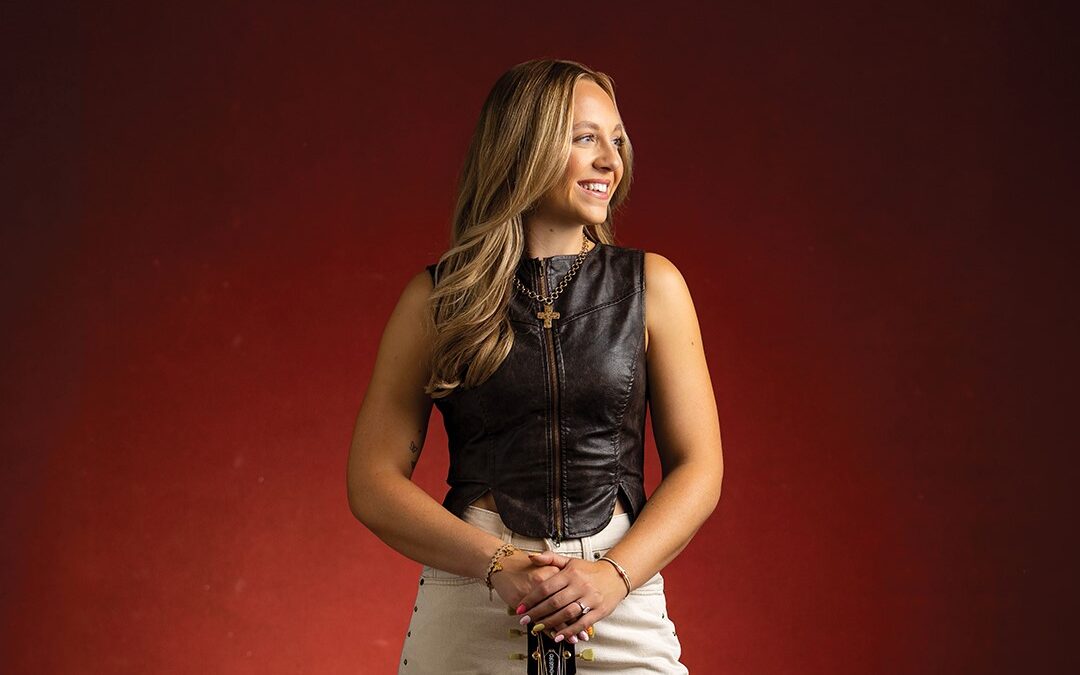 Hailey James on Finding Her Sound