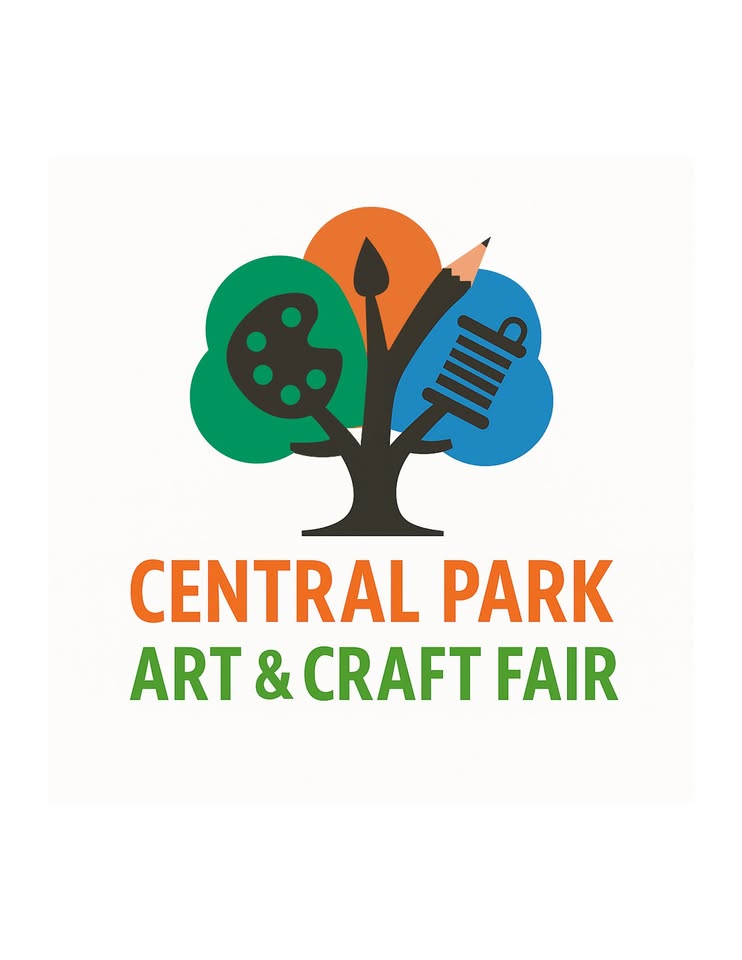 Central Park Art and Craft Fair