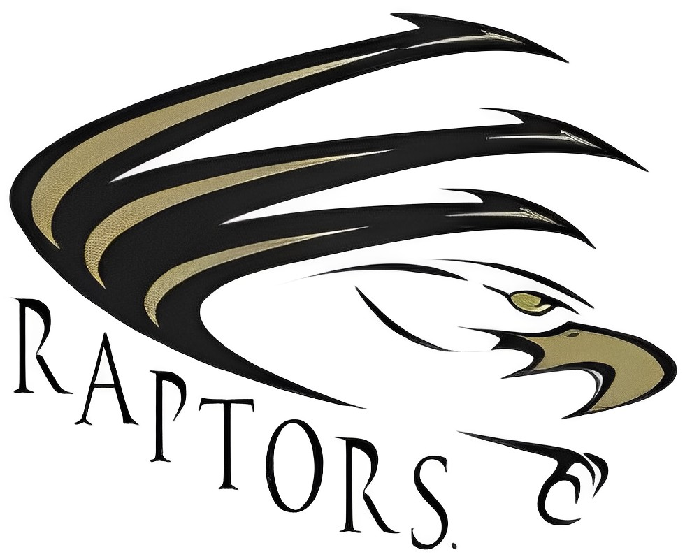 East Ridge High School logo
