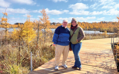 Let’s Go Leaf Peeping