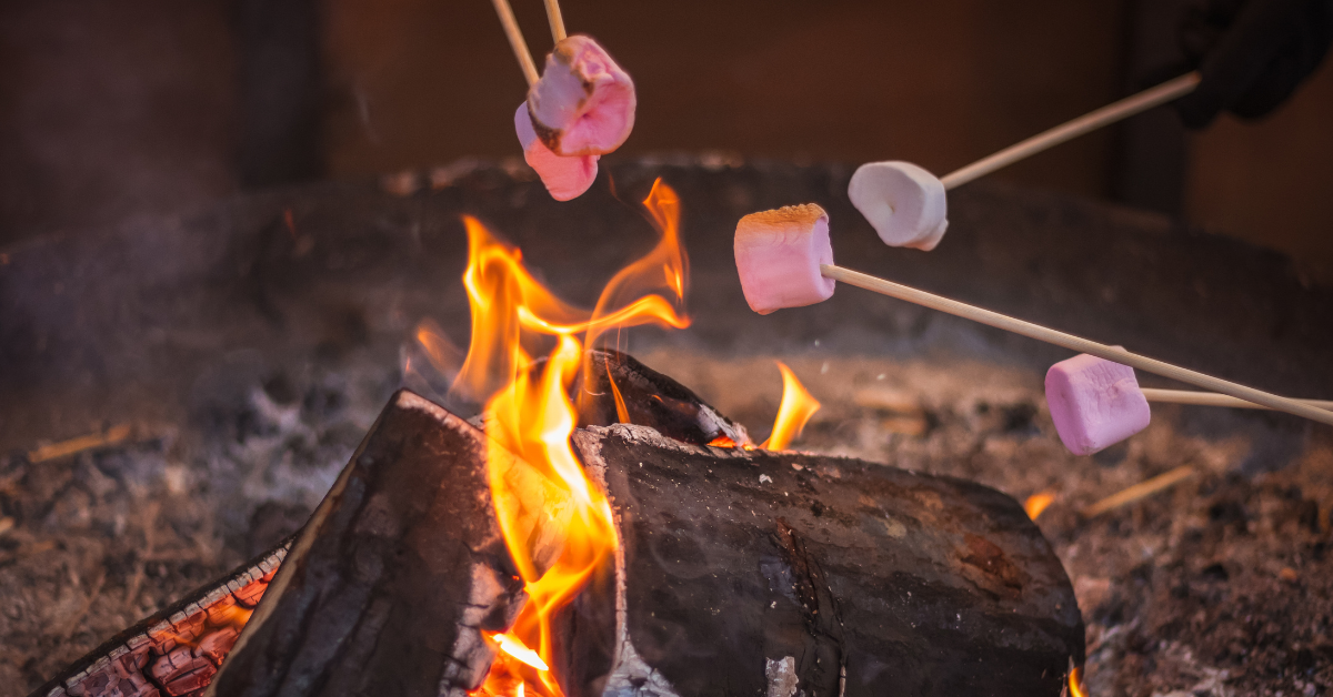 Winter Solstice Bonfire 2026