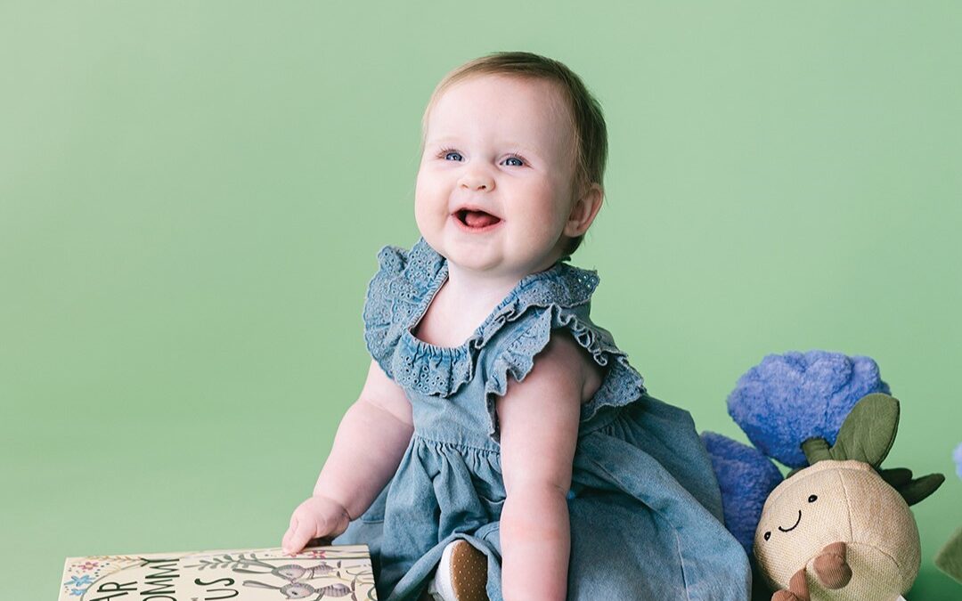 Pacifier Kids Boutique Highlights Gentle Goods